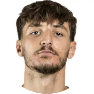 Roman Sorkin - Israeli professional basketball player