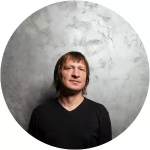 Roman Stańczak - Visual artist