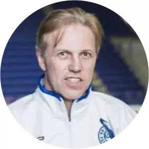 Roman Stantien - Slovak ice hockey player