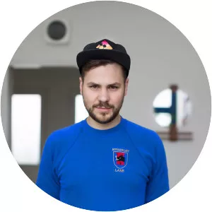 Roman Štětina - Film director