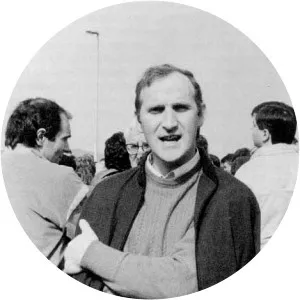 Román Sudupe Olaizola