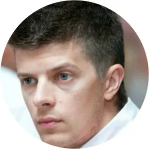 Roman Surkov photograph