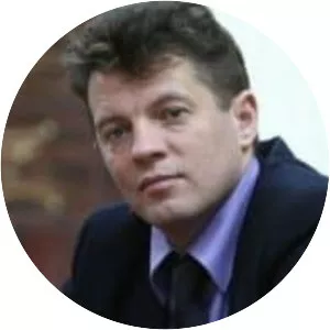 Roman Sushchenko