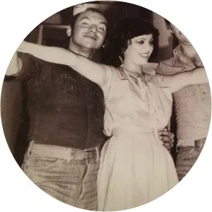 Roman Szmeterling photograph