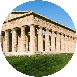 Roman temple - A house of worship