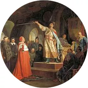 Roman the Great - Prince