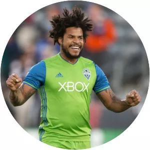 Román Torres - Panamanian footballer