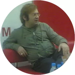 Roman Trakhtenberg - Russian radio host