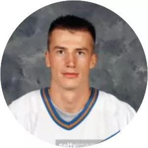 Roman Tvrdoň - Slovakian ice hockey player