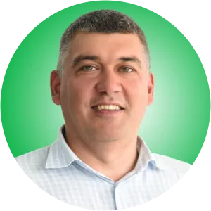 Roman Vasyl’ovych Sokha