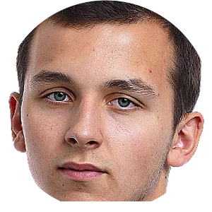 Roman Vegerya - Belarusian footballer