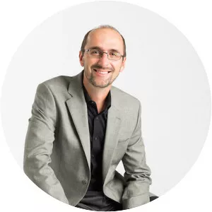 Roman Vershynin - Author