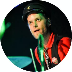 Roman Vícha Musician - Drummer