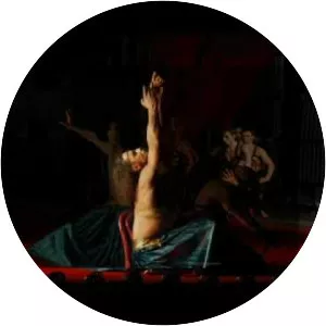 Roman Viktyuk - Theatre director