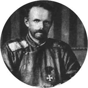 Roman von Ungern-Sternberg