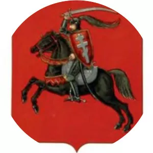 Roman Vseslavich of Polotsk - Vseslav of Polotsk's son