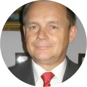 Roman Waldemar Jedynak