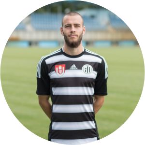 Roman Wermke - Football player