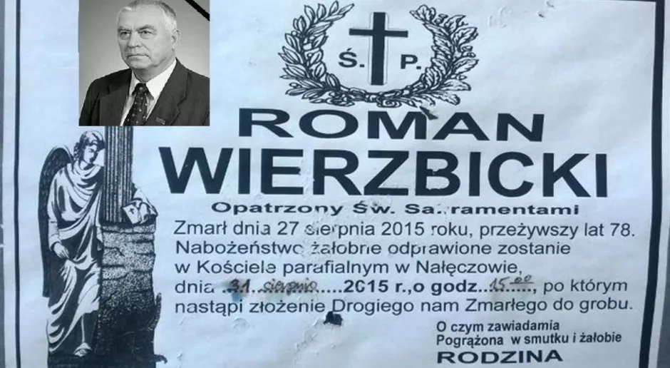 Roman Wierzbicki