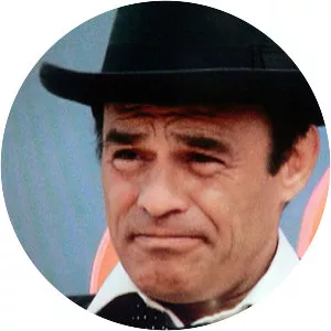 Roman Wilhelmi - Polish theatre actor