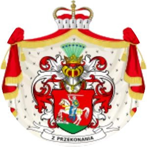 Roman Władysław Sanguszko