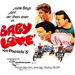 Roman Za'ir - 1984 ‧ Drama/Romance