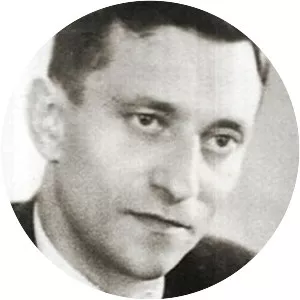 Roman Zambrowski - Polish Politician