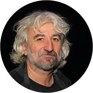 Roman Ziobro - Polish bassist