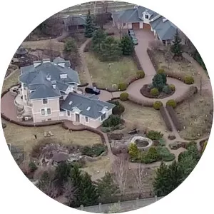 Roman Zolotov photograph