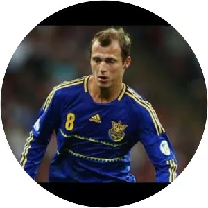 Roman Zozulya - Ukrainian olympic athlete