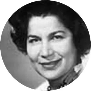 Romana Acosta Bañuelos