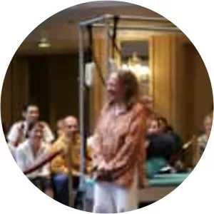 Romana Kryzanowska - Instructor