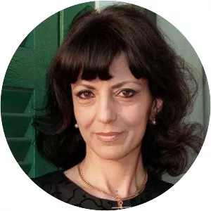 Romana Petri - Italian writer