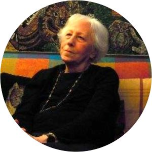 Romana Severini photograph