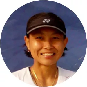 Romana Tedjakusuma - Tennis player