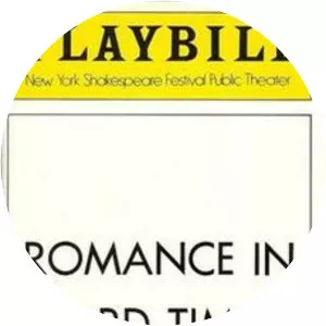 Romance in Hard Times - Musical by William Finn