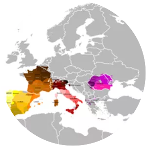 Romance languages