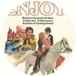 Romance of a Horsethief