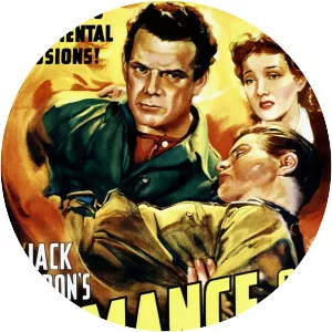 Romance of the Redwoods