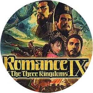 Romance of the Three Kingdoms IX