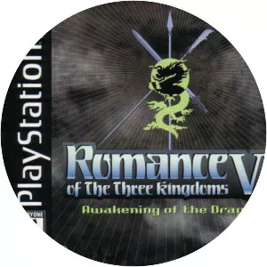 Romance of the Three Kingdoms VI: Awakening of the Dragon - Video game