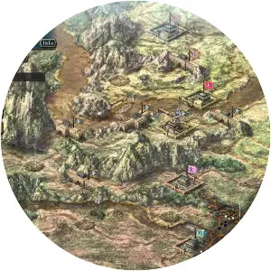 Romance of the Three Kingdoms X