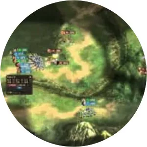 Romance of the Three Kingdoms XII