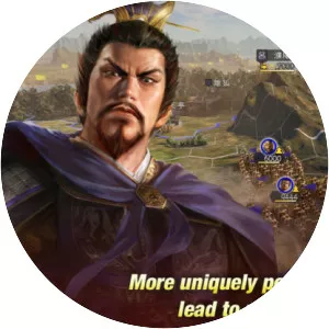 Romance of the Three Kingdoms XIV