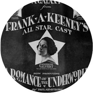 Romance of the Underworld