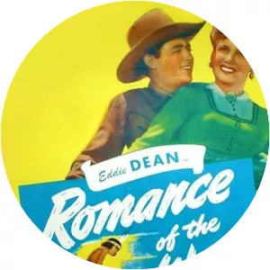 Romance of the West - 1946 ‧ Action/Adventure/Western ‧ 59 mins