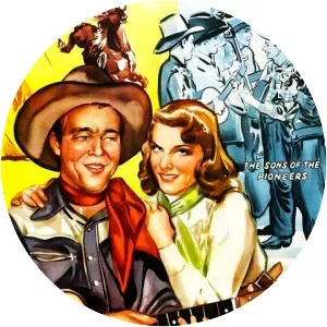 Romance on the Range