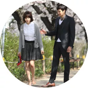 Romance Town - South Korean television series