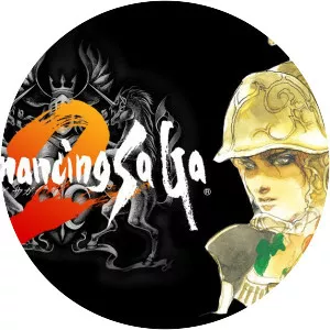 Romancing SaGa 2
