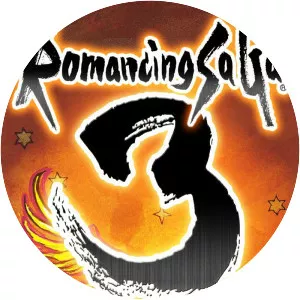 Romancing SaGa 3 - Video game